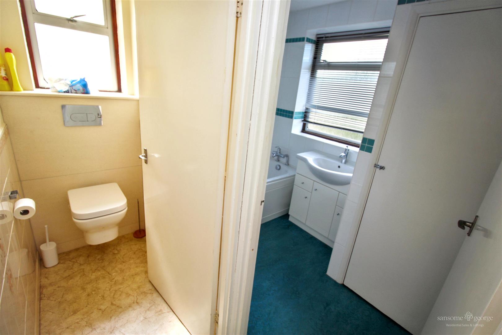 Elmstone Drive, Tilehurst, Reading